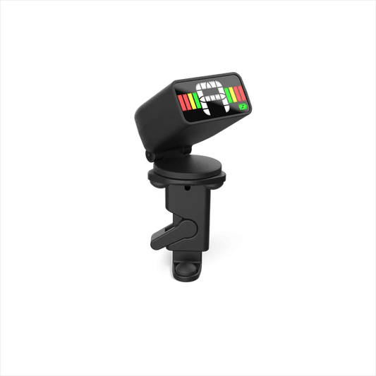 D'Addario PW-CT-34 Micro Rechargeable Violin Tuner - Deccan Retail