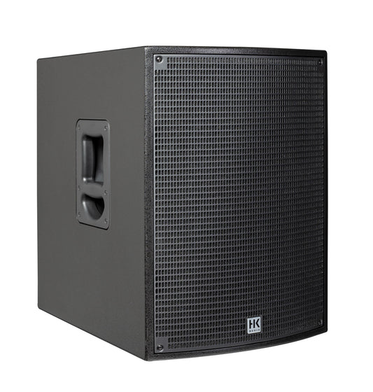 HK Audio SONAR 115 Sub D Active 15-Inch Subwoofer - Deccan Retail