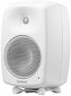 Genelec 8340A SAM Two-Way Studio Monitor System – White - Deccan Retail