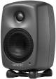 Genelec 8320A SAM Powered Studio Monitor – Dark Grey - Deccan Retail
