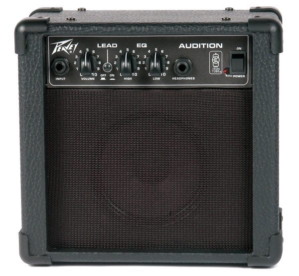Peavey Audition Guitar Combo Amplifier - Deccan Retail