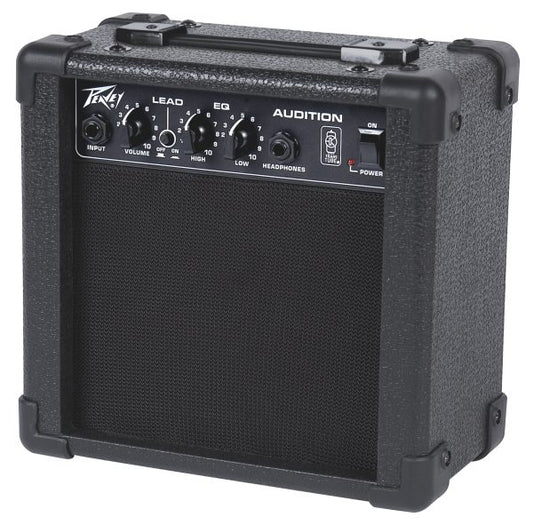 Peavey Audition Guitar Combo Amplifier - Deccan Retail