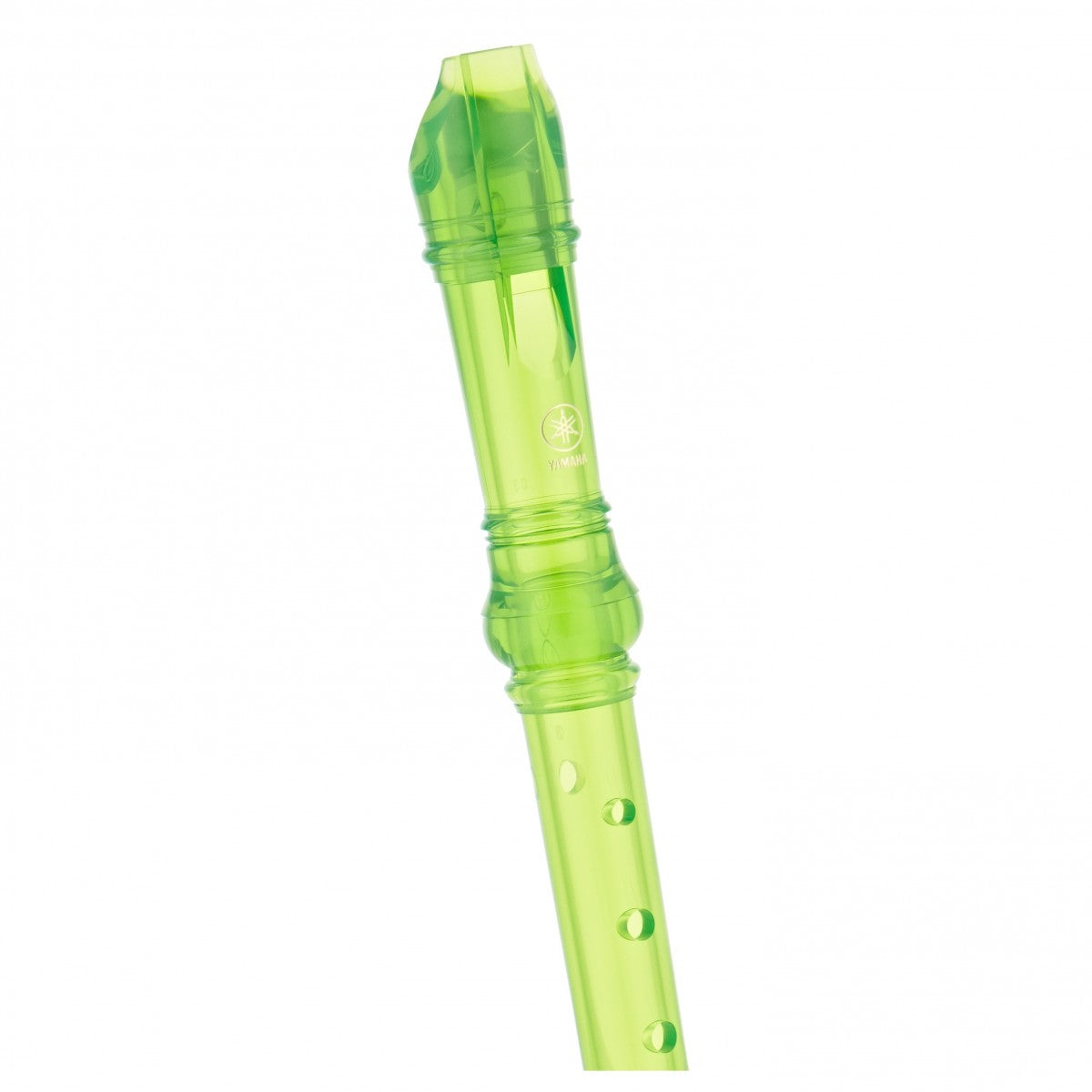 Yamaha YRS-20BG Soprano Recorder – Green