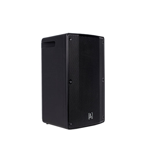 VX12A 12-Inch Two-Way Active Full-Range PA Speaker - Deccan Retail
