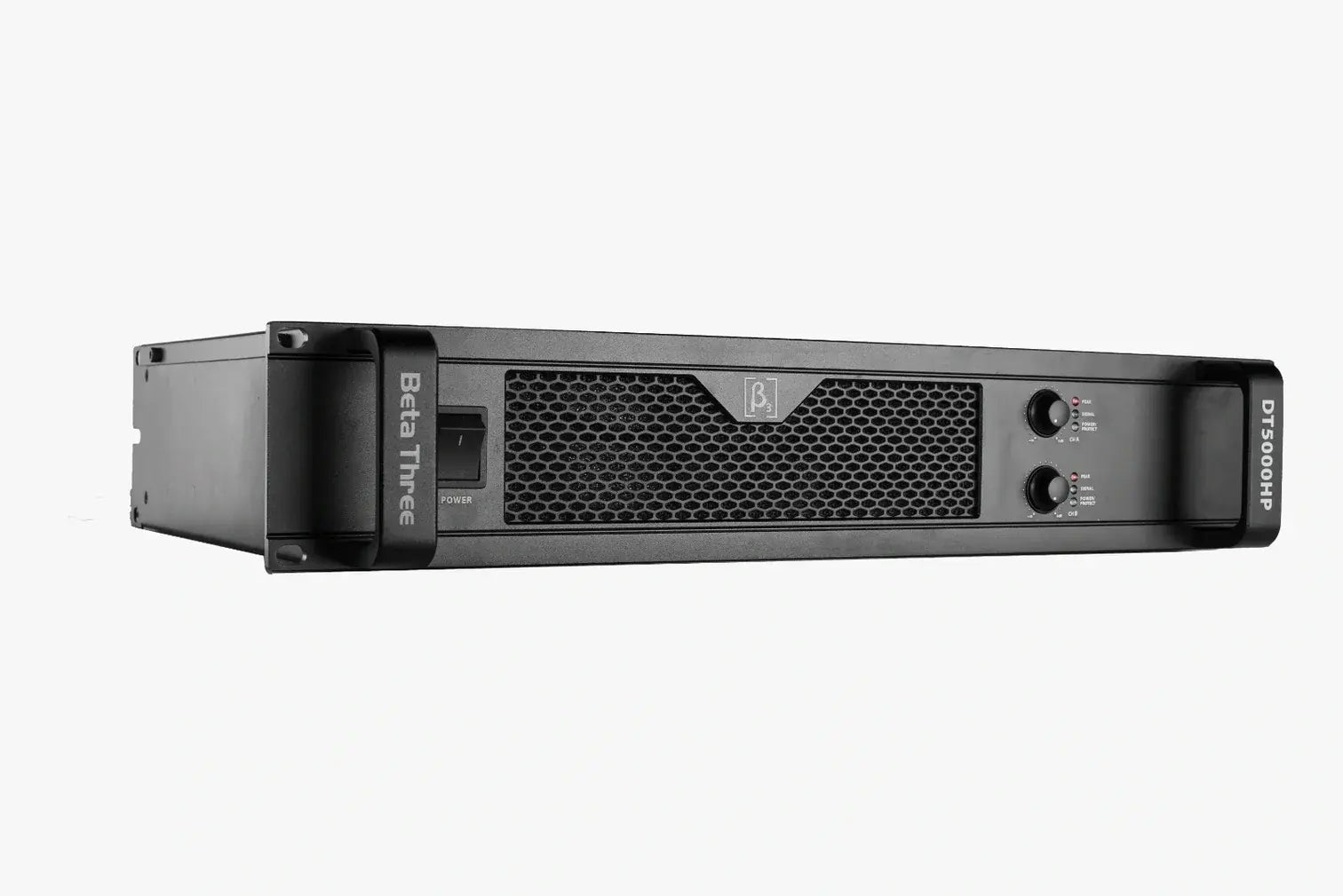 Amplifiers