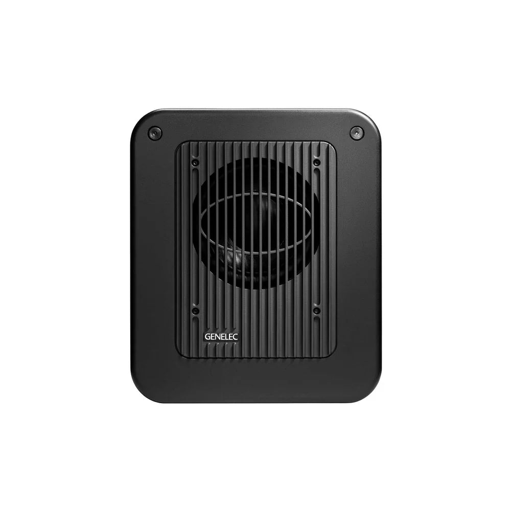 Subwoofer