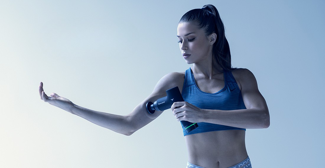 Recovery & Wellness Tech