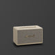 Marshall Acton III – Cream
