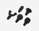 Hyperice Hypervolt 2 Series Replacement Head Attachments (PRE-ORDER ONLY)