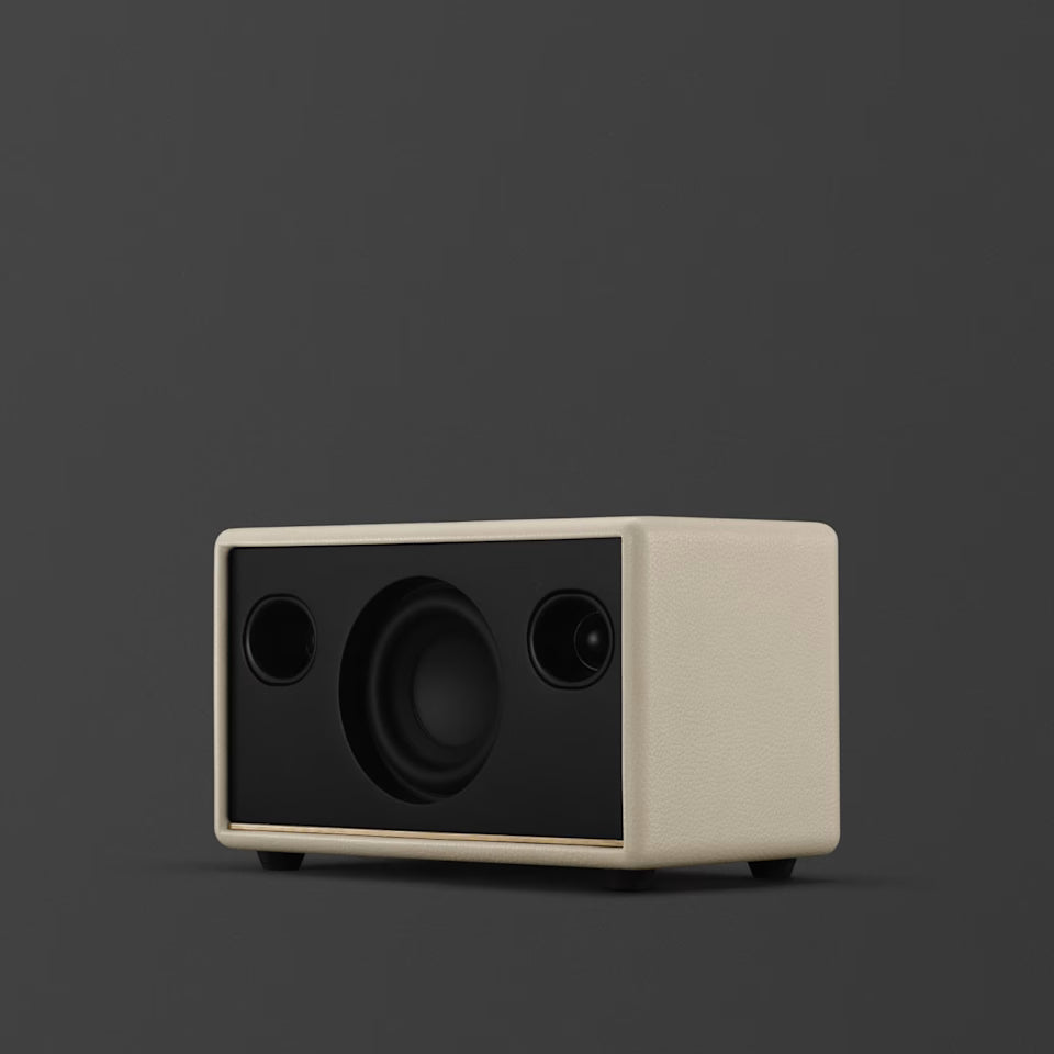 Marshall Acton III – Cream