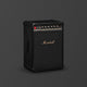 Marshall Bromley 450 – Black & Brass