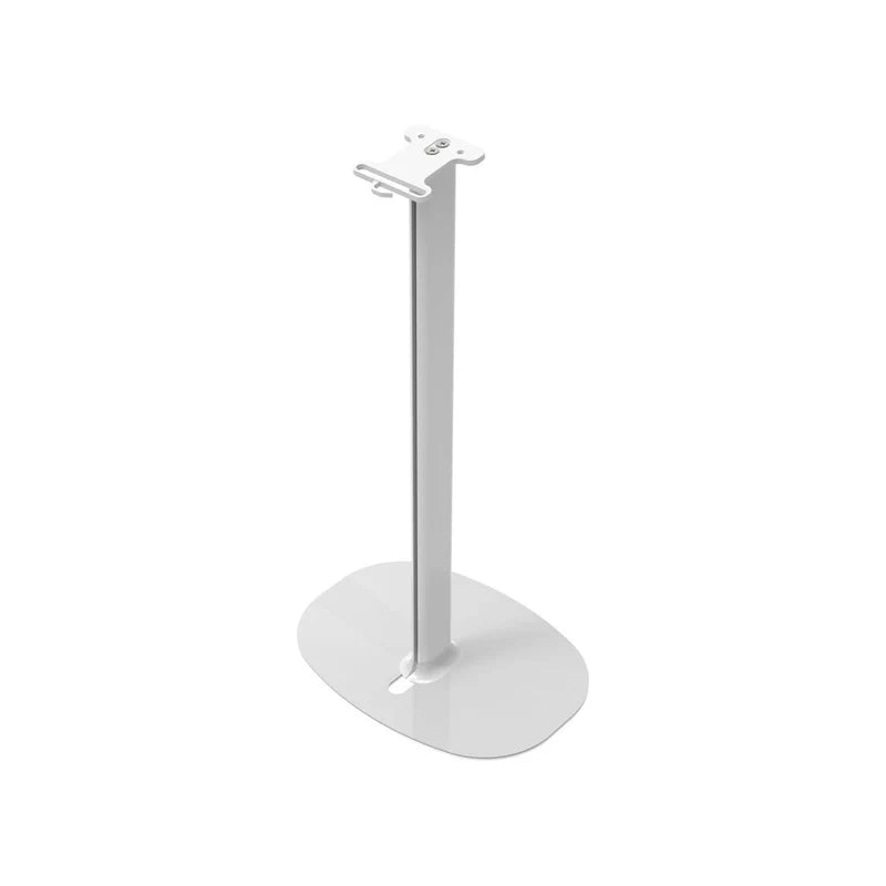 Flexson Floor Stand for Sonos Era 300 – White