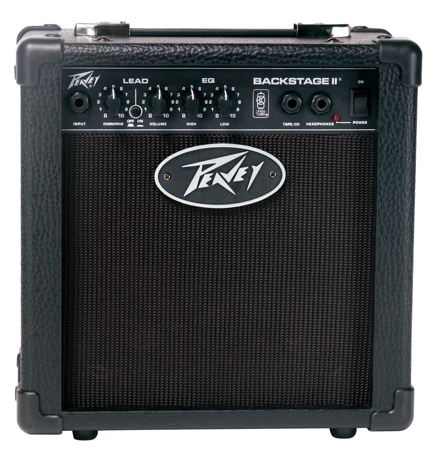 Peavey Backstage II Guitar Combo Amplifier - Deccan Retail
