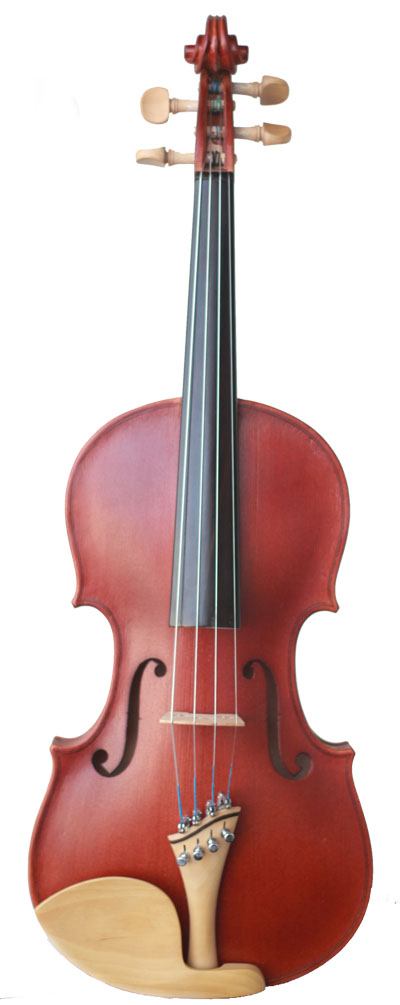Carlos Marshello CDV-500 Handmade Designer 4/4 Violin - Deccan Retail