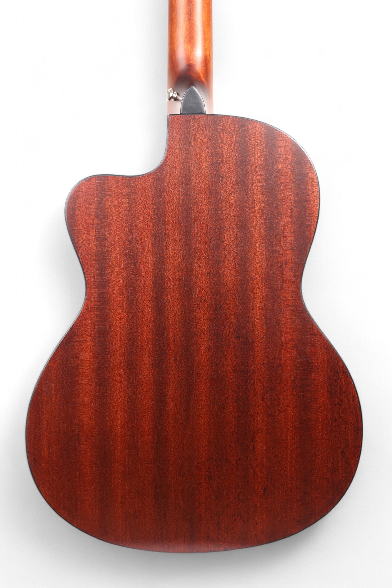 Carlos Marshello CS39C Acoustic Guitar with Cutaway Design , Natural - Deccan Retail