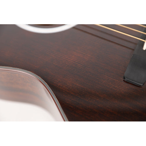 Carlos Marshello CM39C 39" Cutaway Acoustic Guitar - Brown - Deccan Retail