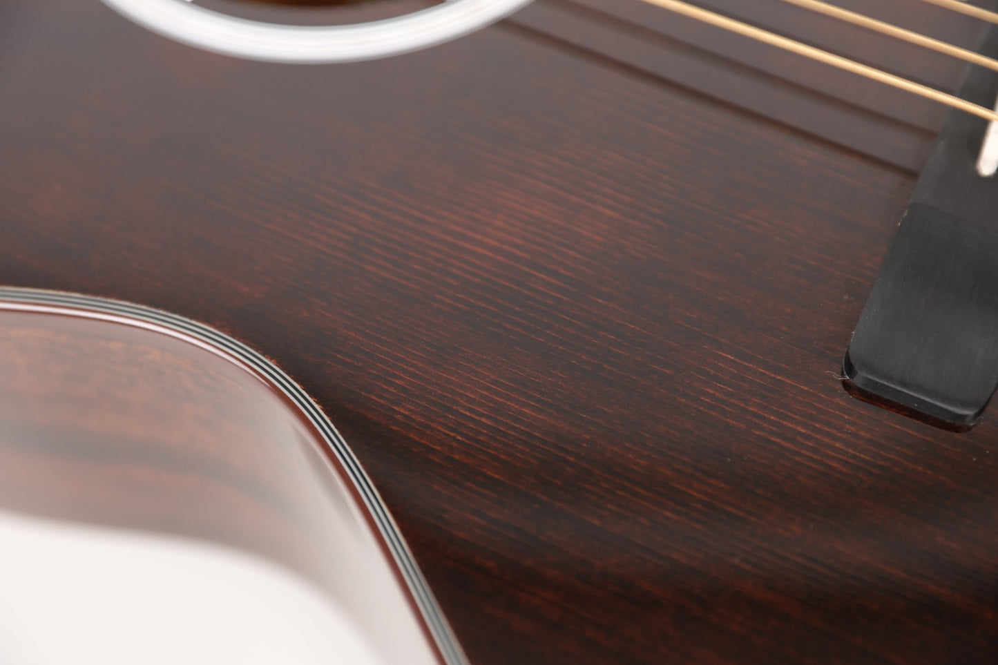 Carlos Marshello CM39C 39" Cutaway Acoustic Guitar - Brown - Deccan Retail