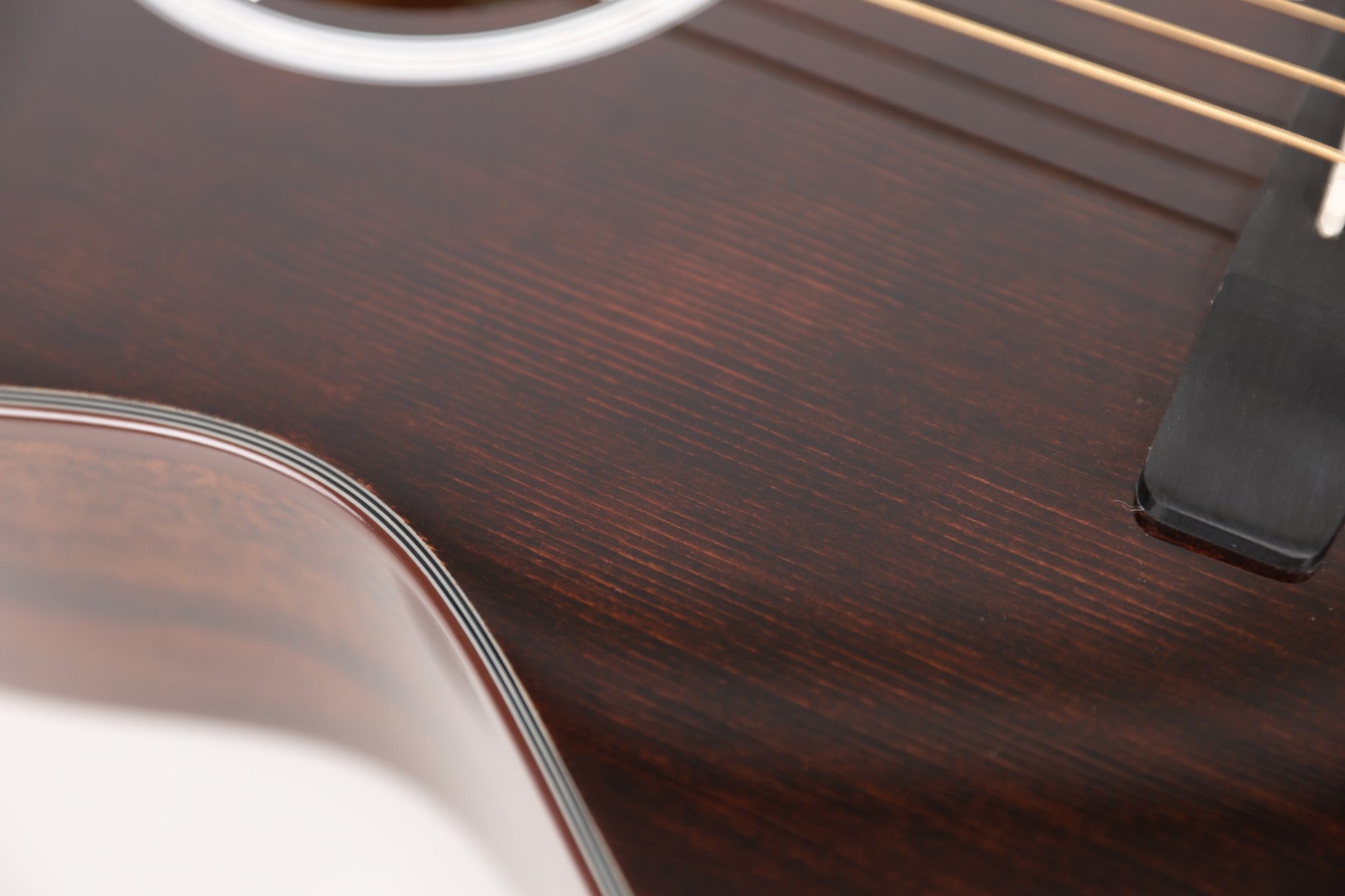 Carlos Marshello CM39C 39" Cutaway Acoustic Guitar - Brown - Deccan Retail