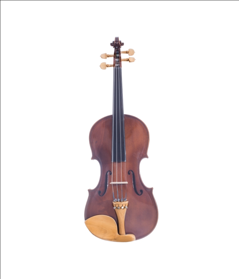 Carlos Marshello CDV-700BR Handmade Designer 4/4 Violin - Deccan Retail