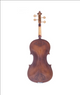 Carlos Marshello CDV-700BR Handmade Designer 4/4 Violin - Deccan Retail