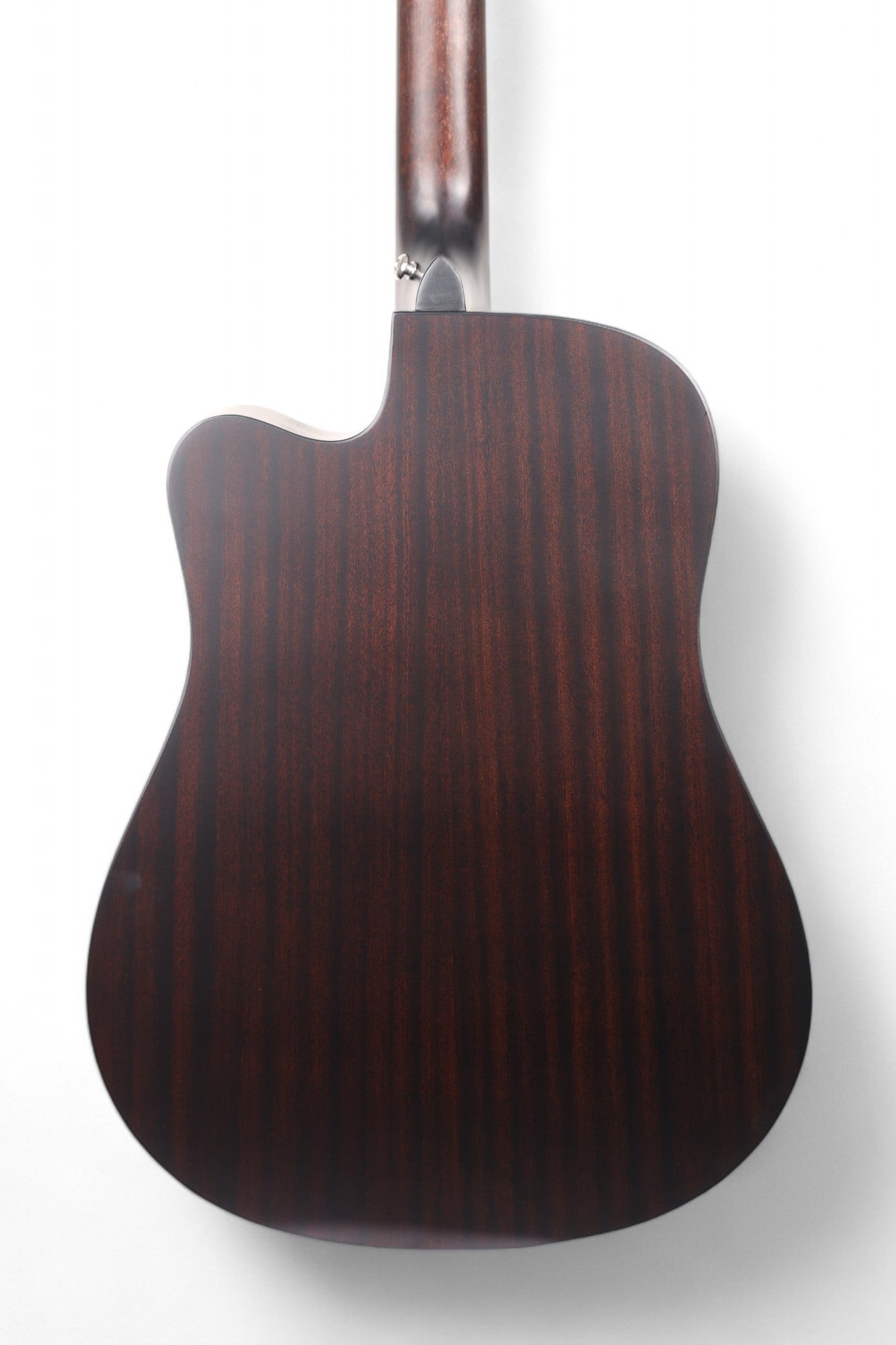 Carlos Marshello CS41C 41" Cutaway Acoustic Guitar Brown - Deccan Retail