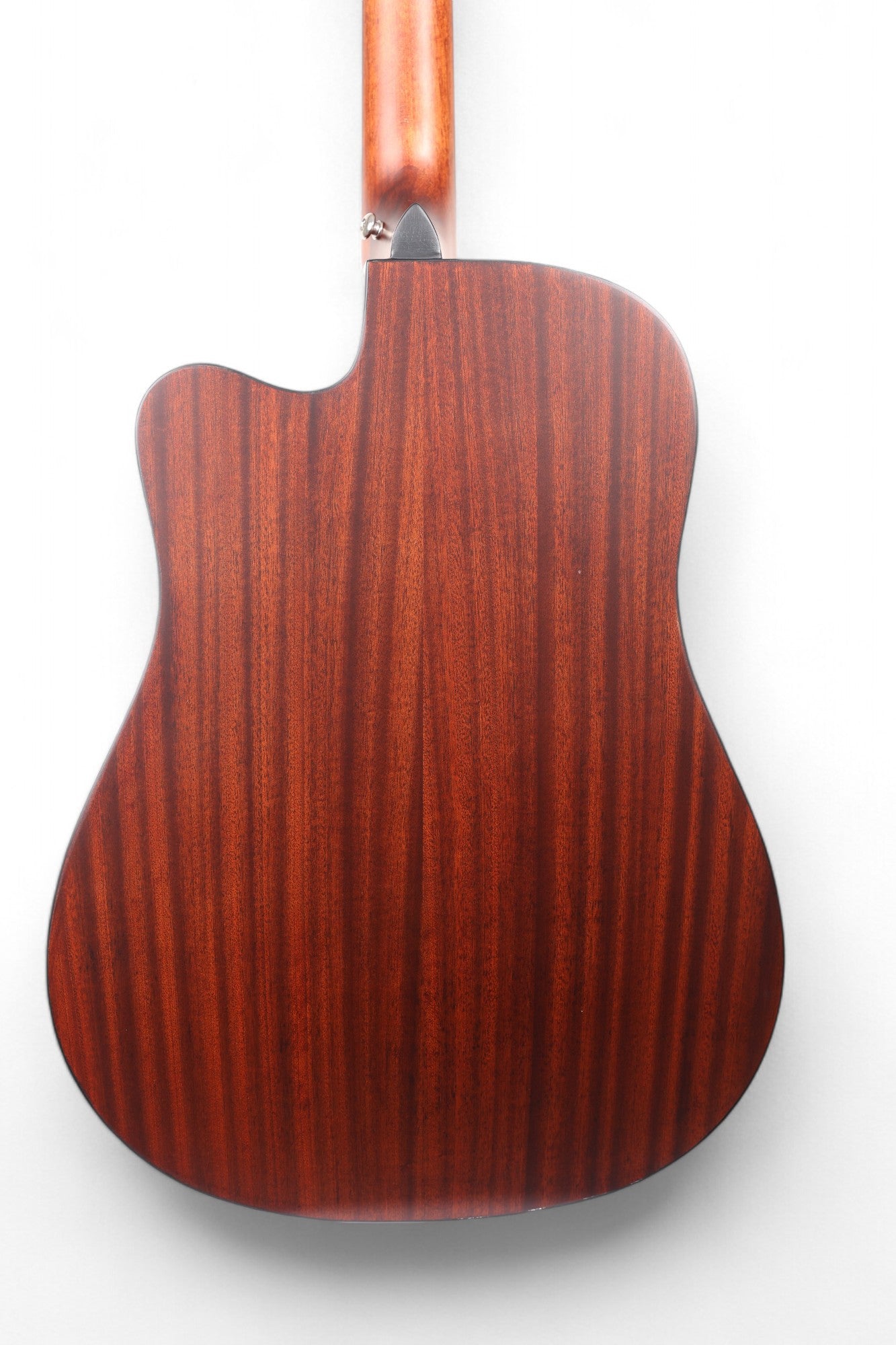 Carlos Marshello CS41C 41" Cutaway Acoustic Guitar Natural - Deccan Retail