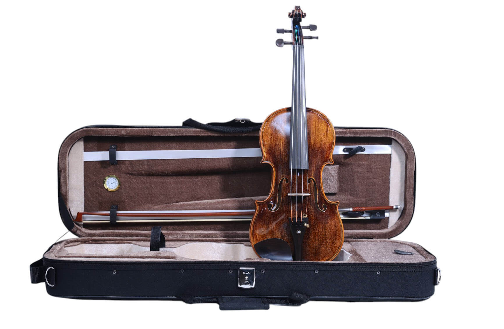 Carlos Marshello MV600D Premium 4/4 Size Violin - Deccan Retail