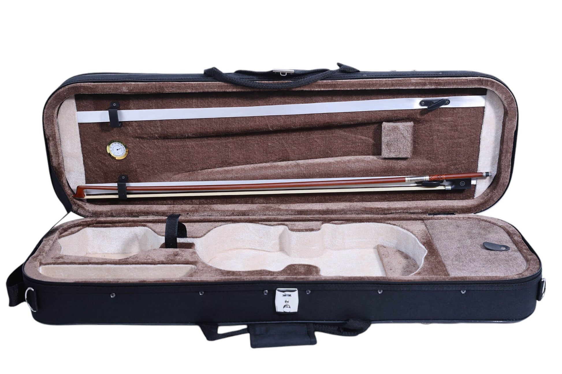 Carlos Marshello MV600D Premium 4/4 Size Violin - Deccan Retail