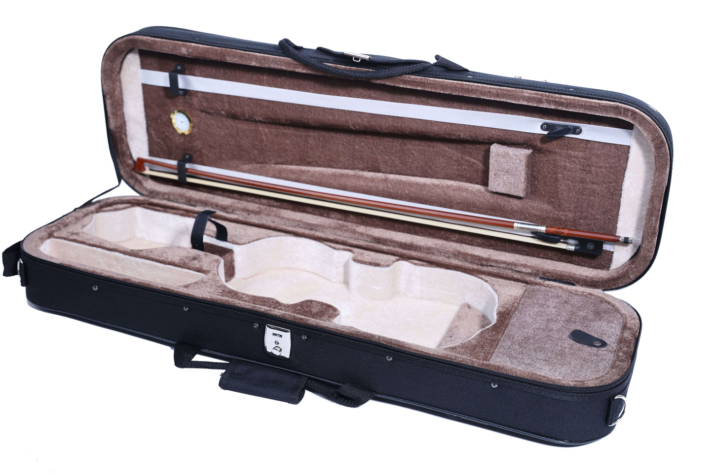 Carlos Marshello MV600D Premium 4/4 Size Violin - Deccan Retail