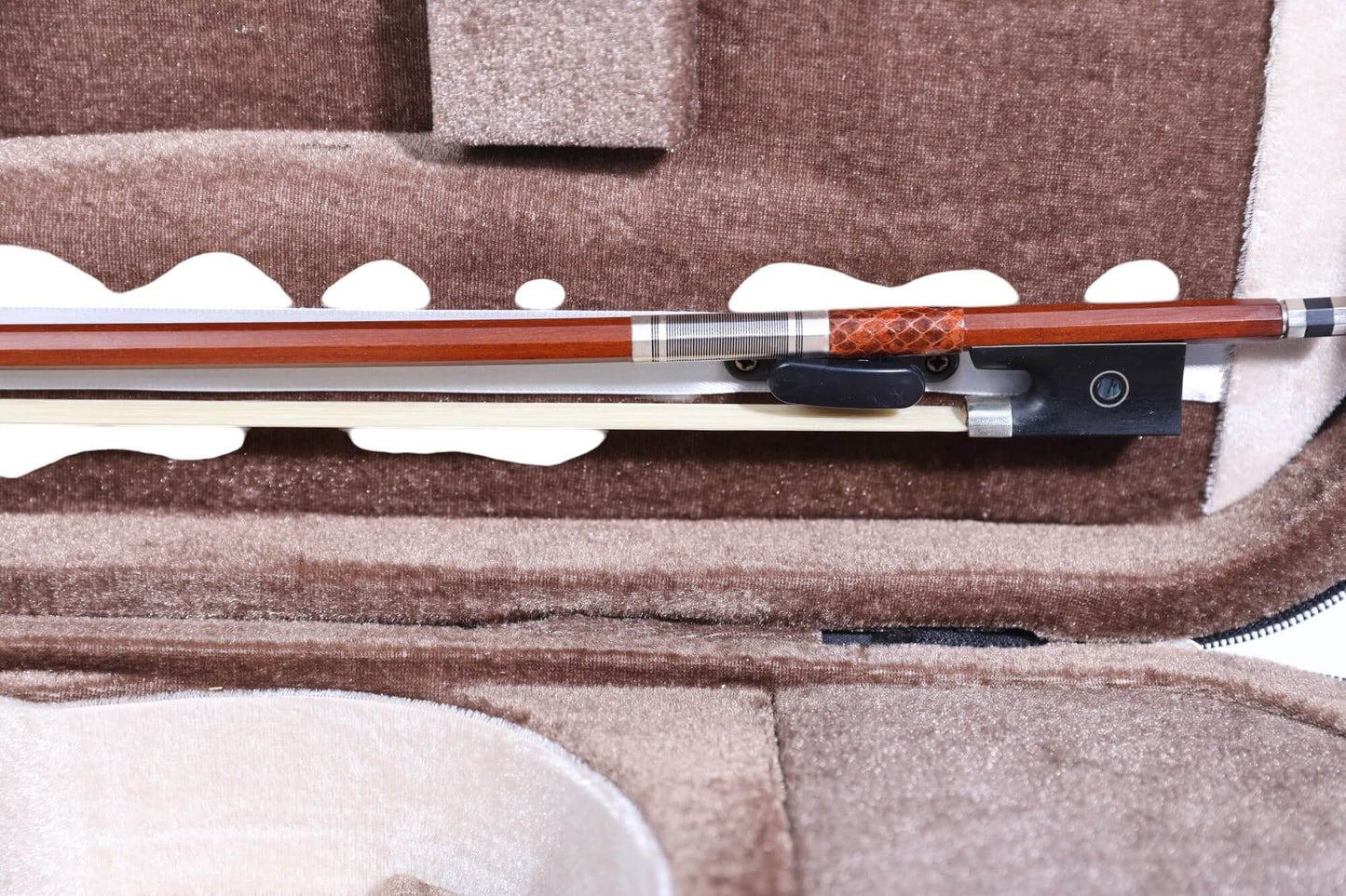 Carlos Marshello MV600D Premium 4/4 Size Violin - Deccan Retail