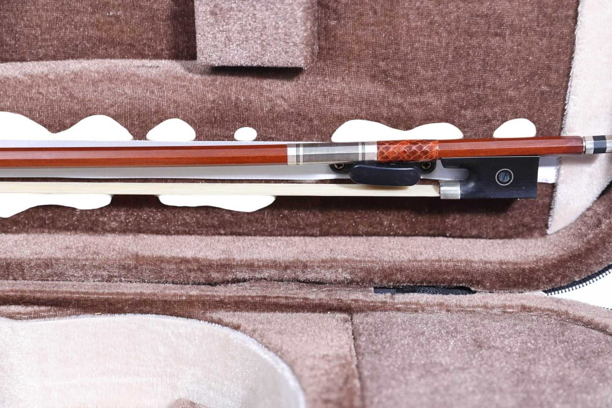 Carlos Marshello MV600D Premium 4/4 Size Violin - Deccan Retail