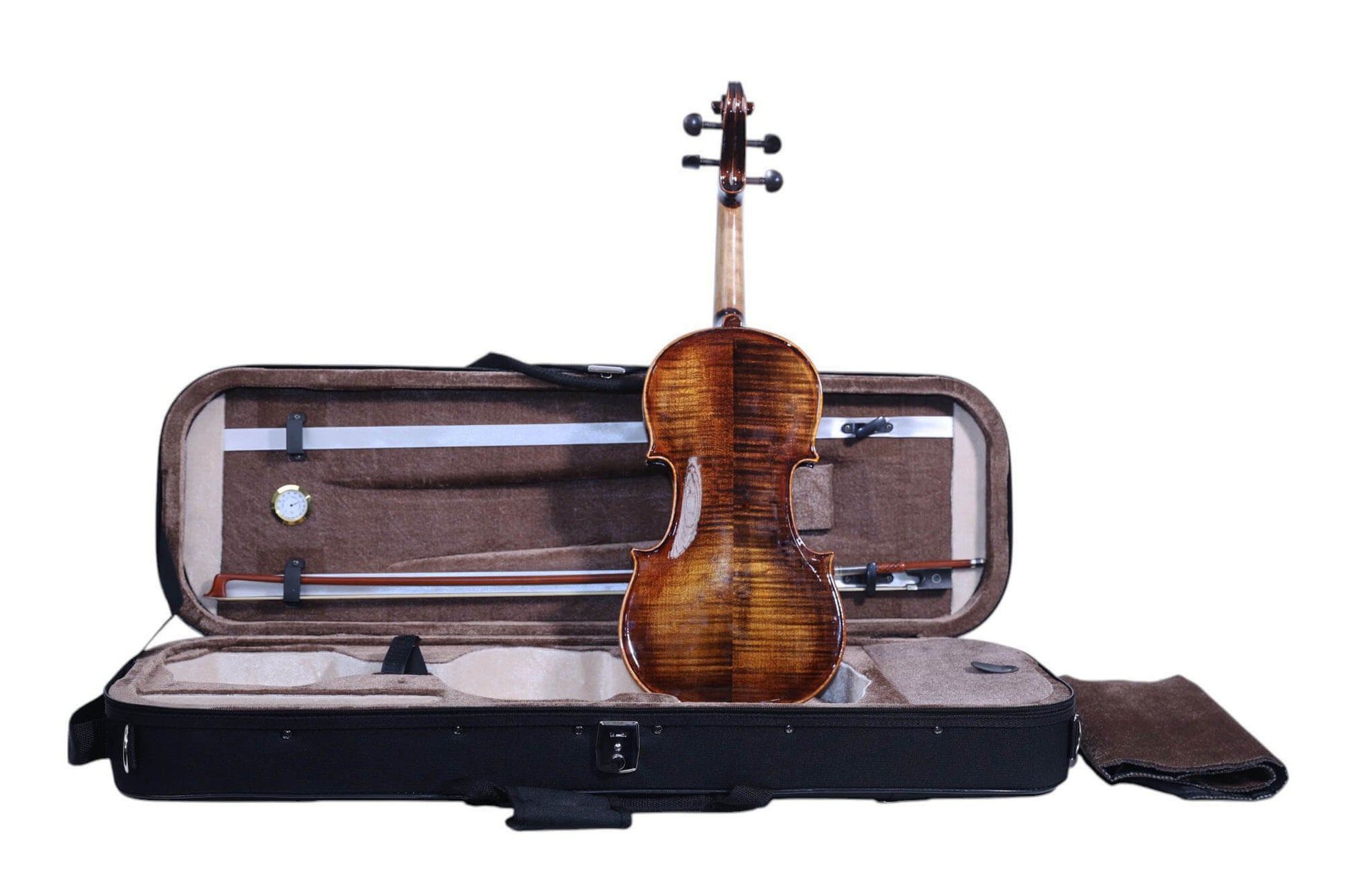 Carlos Marshello MV600D Premium 4/4 Size Violin - Deccan Retail