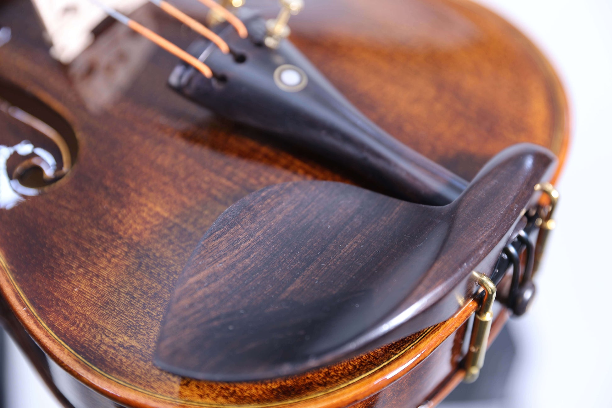 Carlos Marshello MV600D Premium 4/4 Size Violin - Deccan Retail