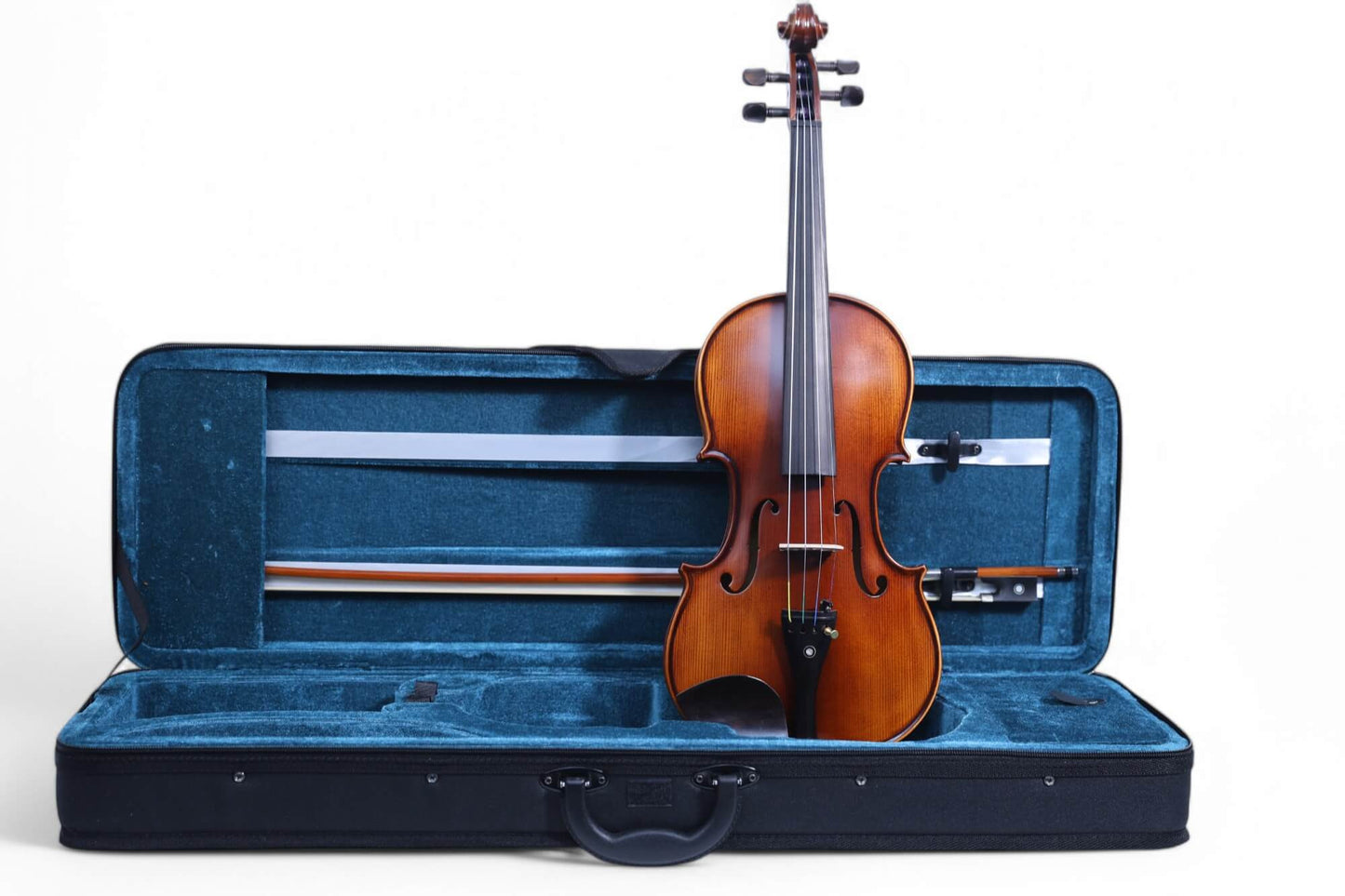 Carlos Marshello MV300 4/4 Size Violin - Deccan Retail