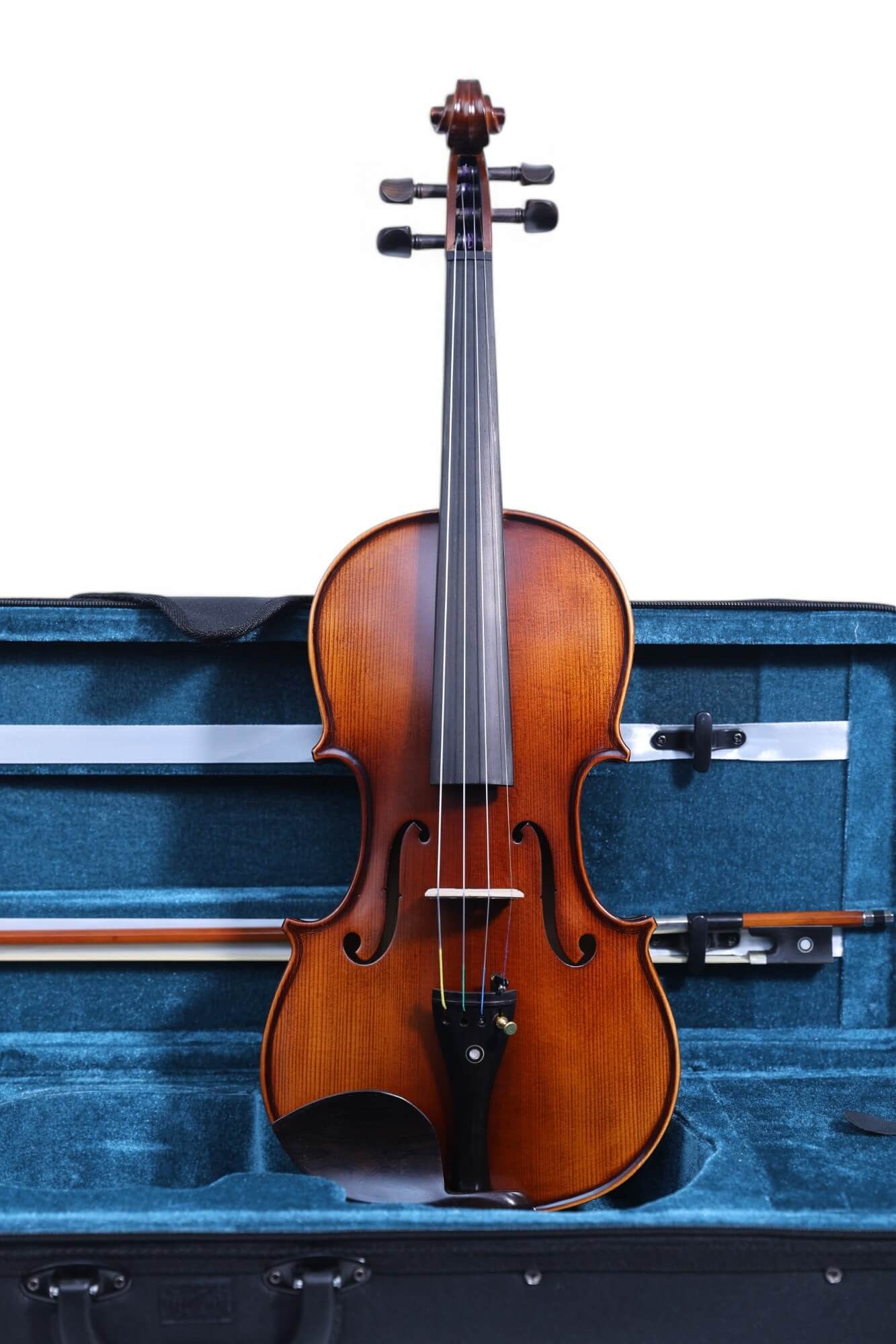 Carlos Marshello MV300 4/4 Size Violin - Deccan Retail