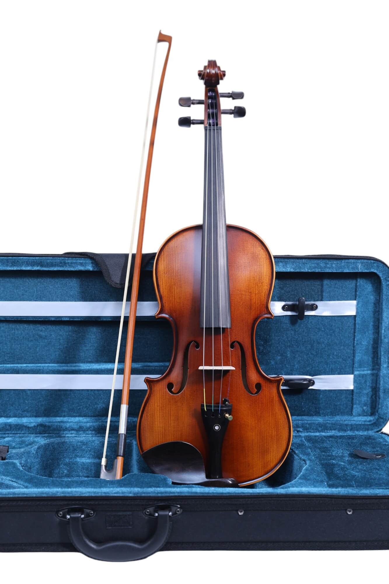 Carlos Marshello MV300 4/4 Size Violin - Deccan Retail