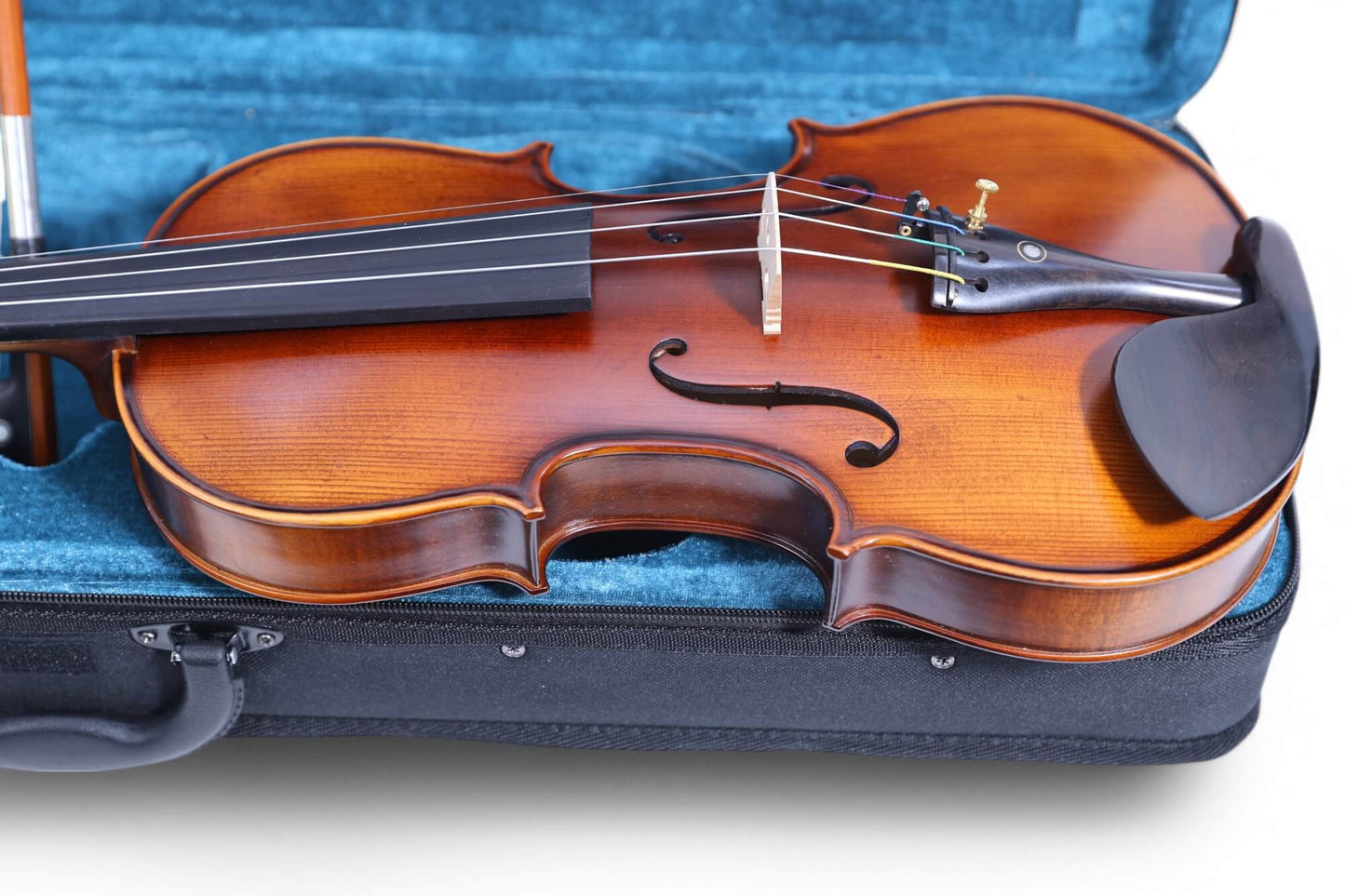 Carlos Marshello MV300 4/4 Size Violin - Deccan Retail
