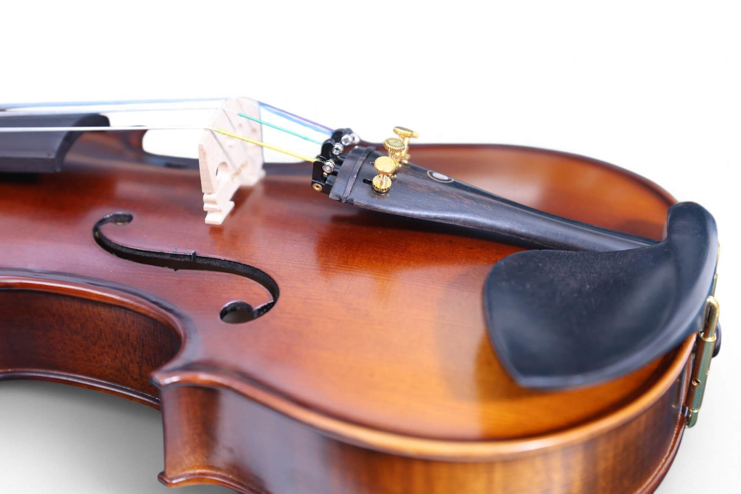 Carlos Marshello MV300 4/4 Size Violin - Deccan Retail