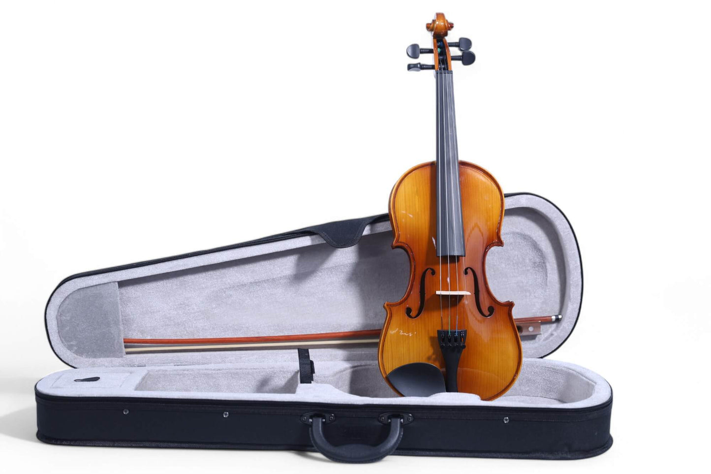 Carlos Marshello MV250 4/4 Size Violin - Deccan Retail