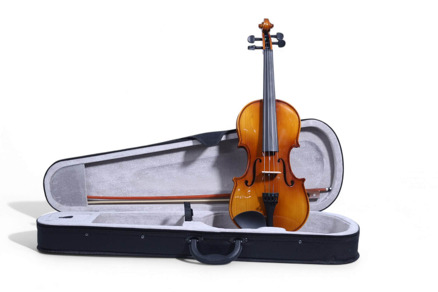 Carlos Marshello MV250 4/4 Size Violin - Deccan Retail