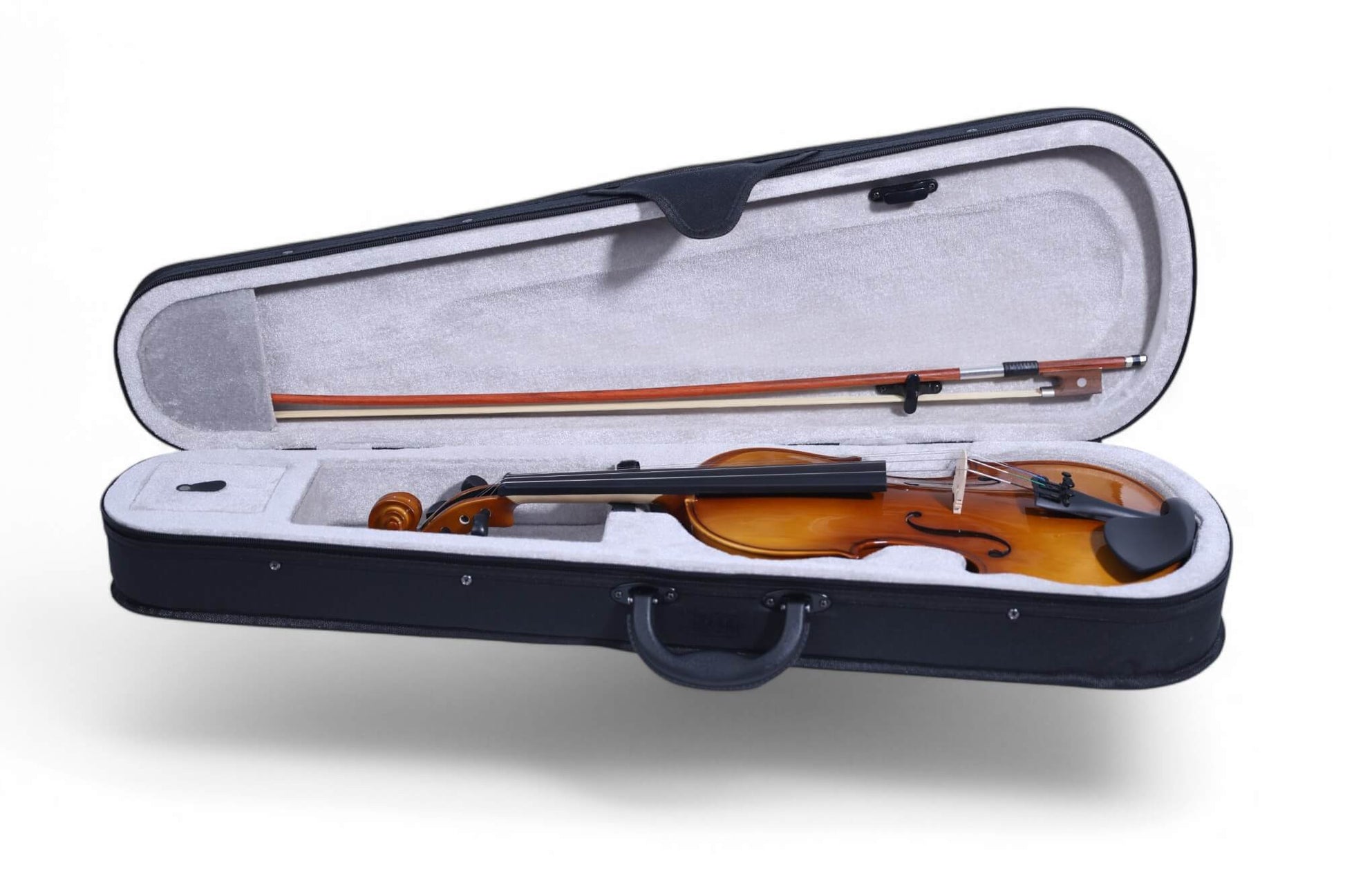 Carlos Marshello MV250 4/4 Size Violin - Deccan Retail