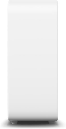 Sonos Sub 4 Wireless Subwoofer – White - Deccan Retail