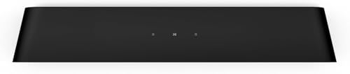 Sonos Ray Compact Soundbar – Black - Deccan Retail