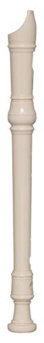 Yamaha YRS-24B Plastic Soprano Recorder - Natural - Deccan Retail