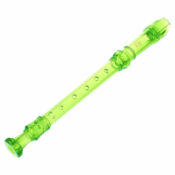 Yamaha YRS-20BG Recorder – Green