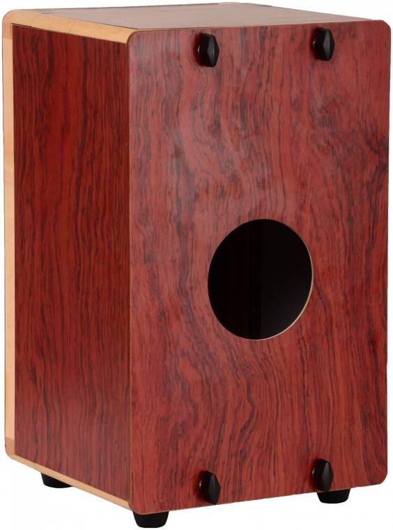 Carlos Marshello MSCJ005 Collapsible Cajon with Carry Bag - Deccan Retail