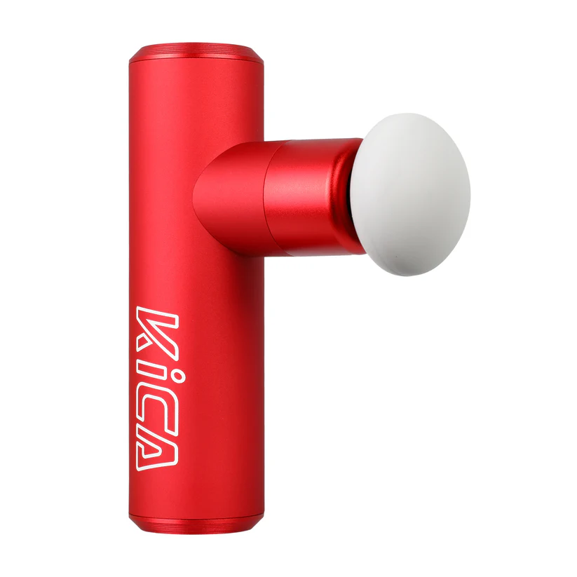 KiCA Mini 2 Fascia Gun – Red