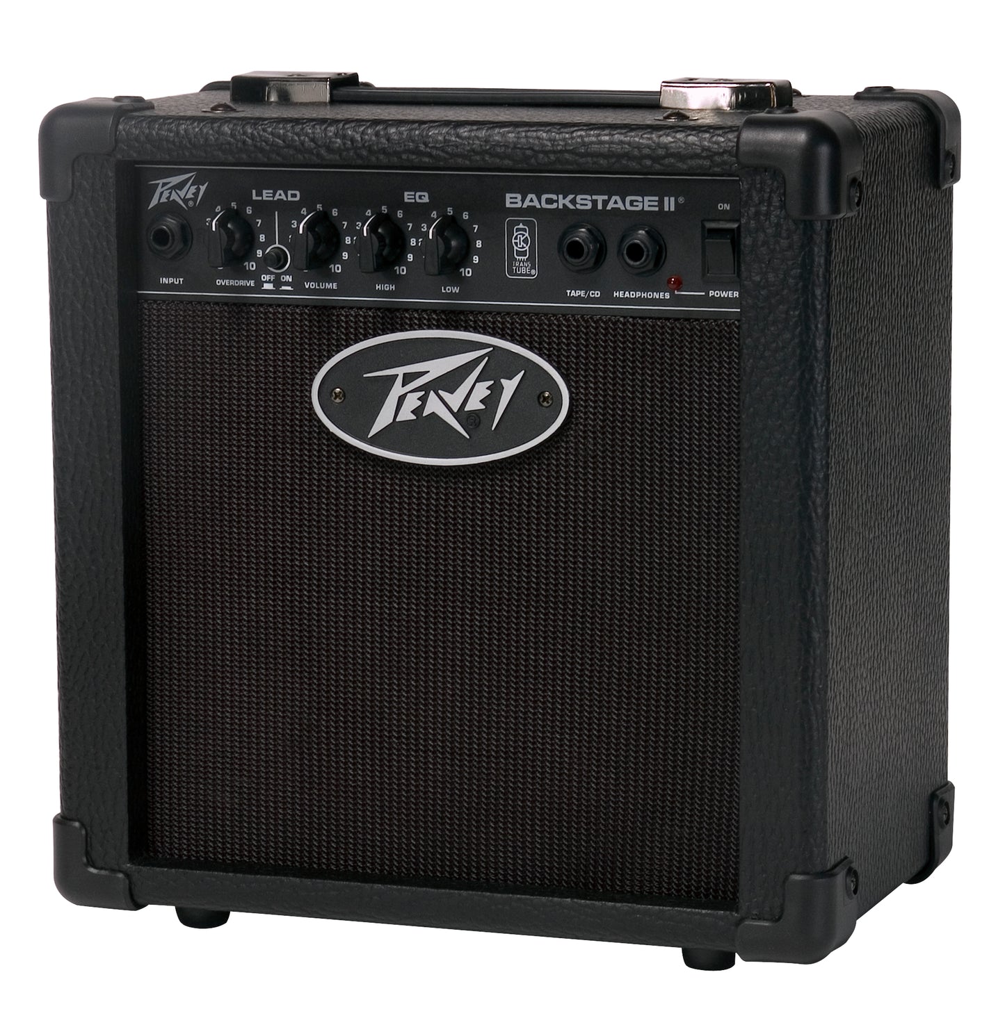 Peavey Backstage II Guitar Combo Amplifier - Deccan Retail
