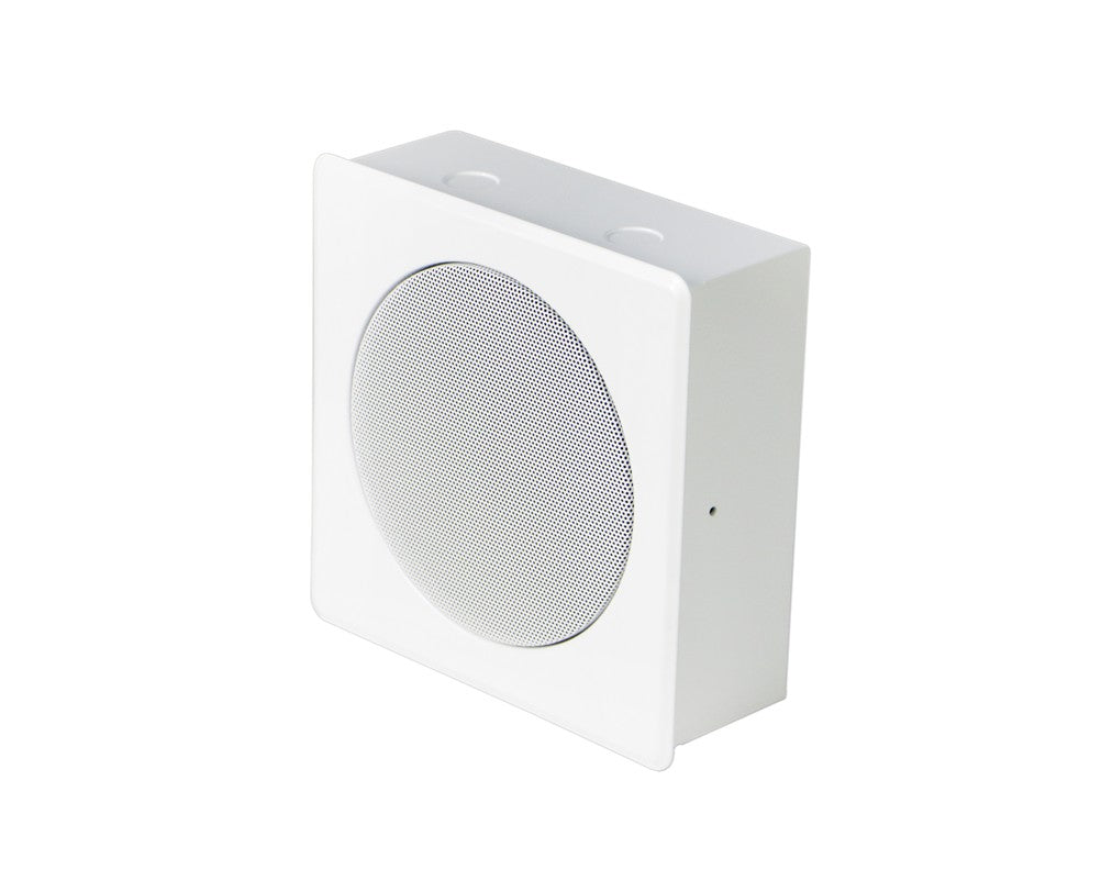 CMX FWS-56MEN EN54-24 Wall Mount Speaker 5" 6W - Deccan Retail