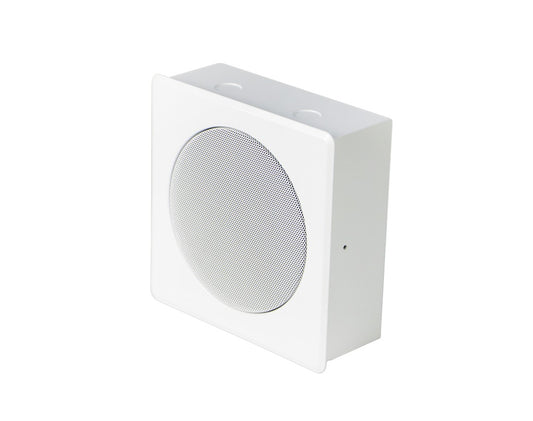 CMX FWS-56MEN EN54-24 Wall Mount Speaker 5" 6W - Deccan Retail